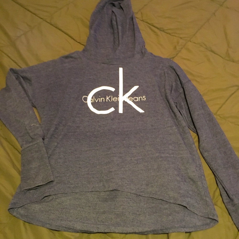 Calvin Klein Jeans hoodie